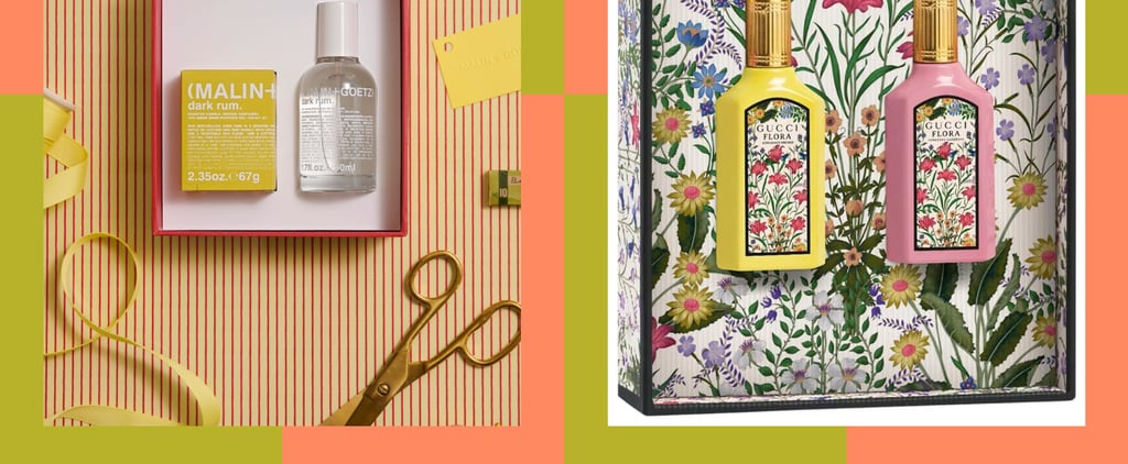 Best Perfume Gift Sets For the Holidays According to Editors