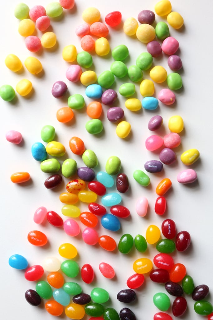 What Is the Best Jelly Bean? POPSUGAR Food