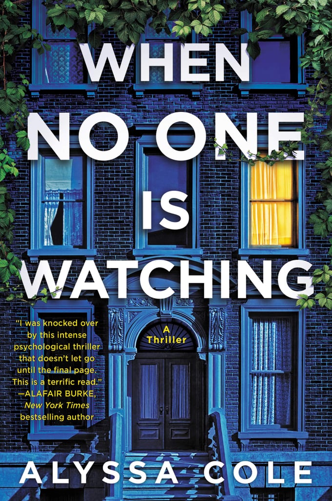 When No One Is Watching by Alyssa Cole