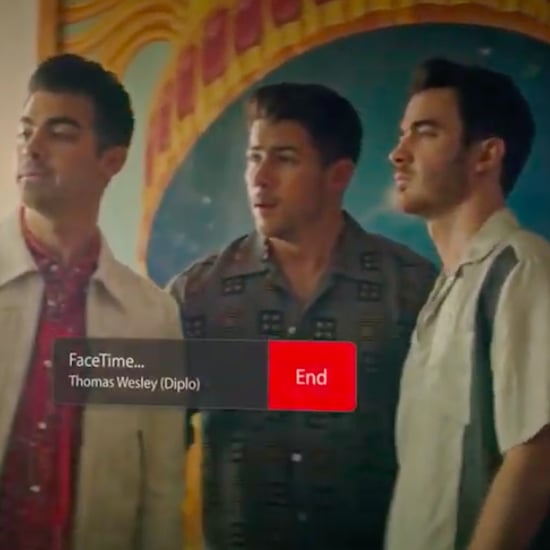 Watch the Jonas Brothers and Diplo's "Lonely" Music Video