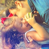 Talk Your Daughter About Body