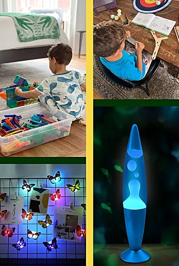 Unique Gifts For Kids Who Have Everything
