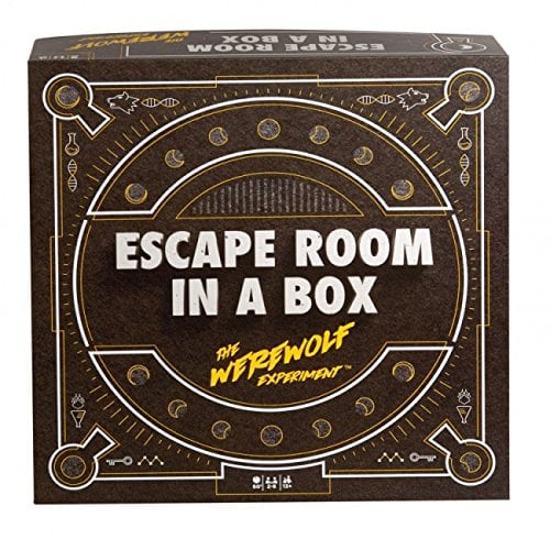 Escape Room in a Box