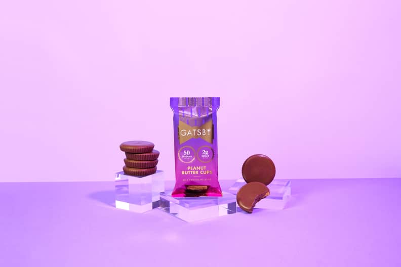 GATSBY Low Sugar Chocolate That Actually Tastes Good - Homemaking Organized