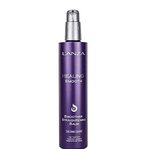 L’ANZA Healing Smooth Smoother Straightening Balm