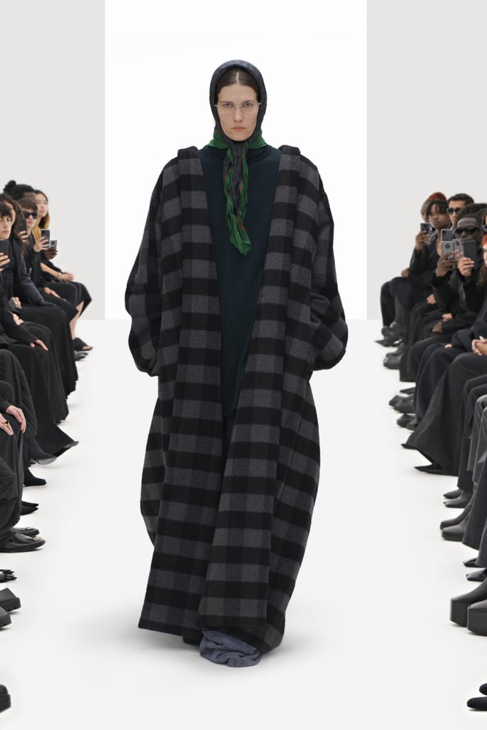 Balenciaga Crocs 2.0 Spring 2022 Collaboration Photos