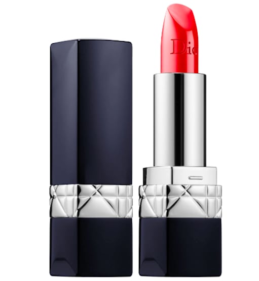 Dior Rouge Dior Lipstick in Red Smile