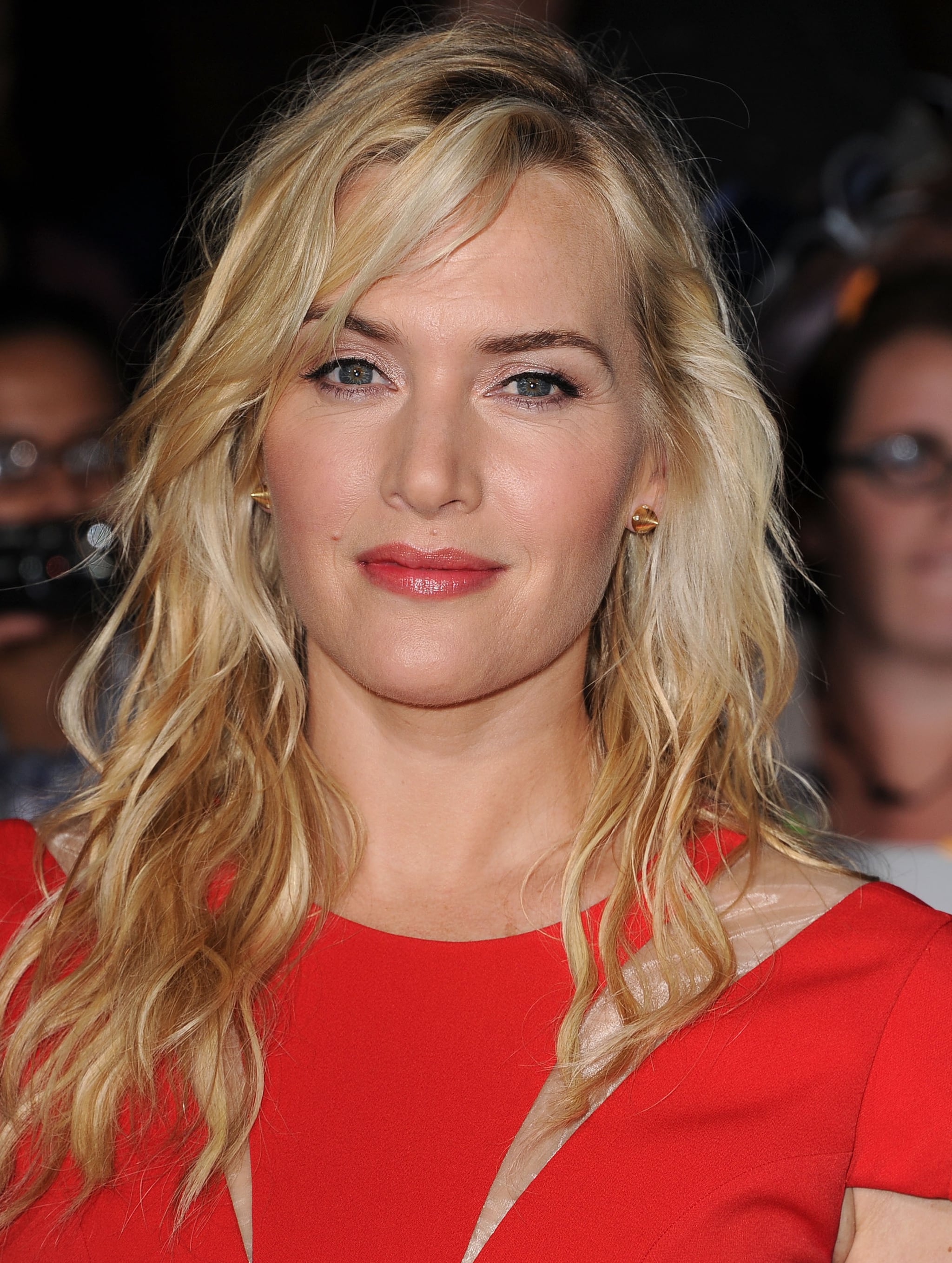 Kate Winslet 25 Springtime Blonde Shades To Show Your