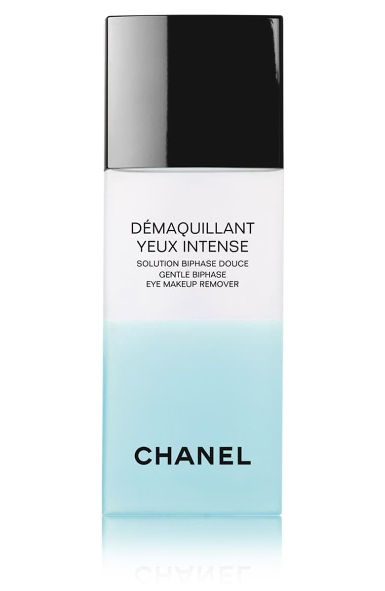 Chanel Démaquillant Yeux IntenseGentle Bi-Phase Eye Makeup Remover