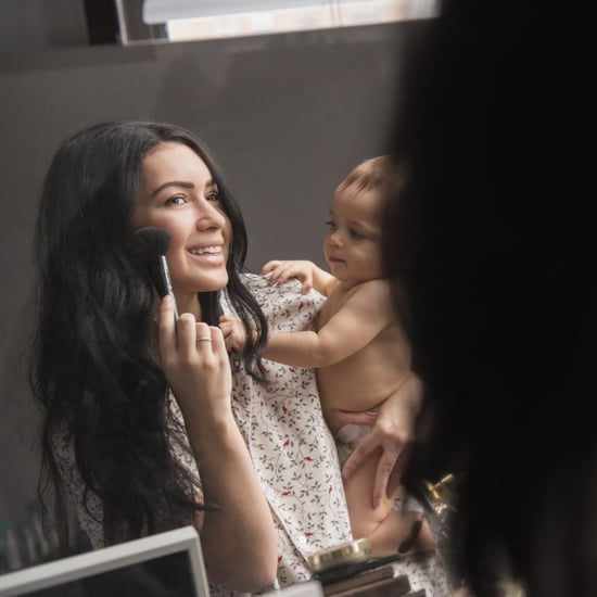 Multitasking Makeup Products For New Moms