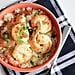 Keto Seafood Recipes