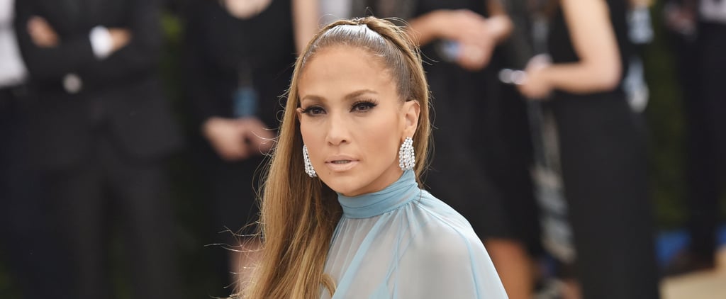 Best Jennifer Lopez Outfits of All Time