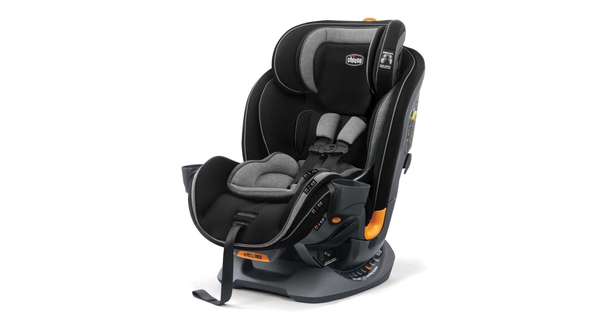 Chicco Fit4 4-in-1 Convertible Car Seat | Best Car Seats 2021