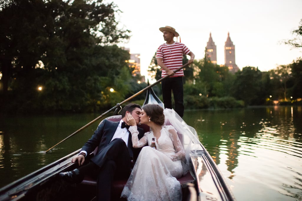 New York City Wedding