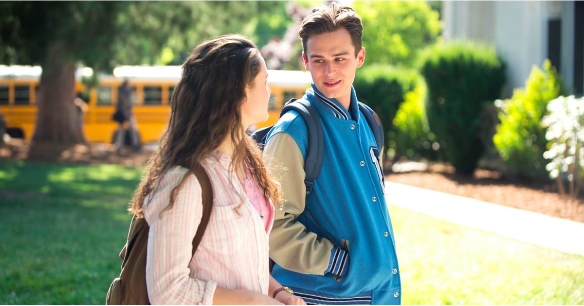 Is 13 Reasons Why a Different Color After Hannah's Death? POPSUGAR