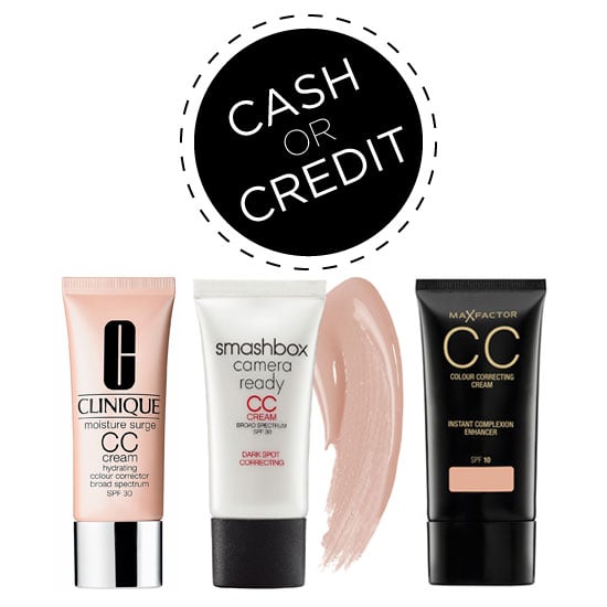 cheap cc cream