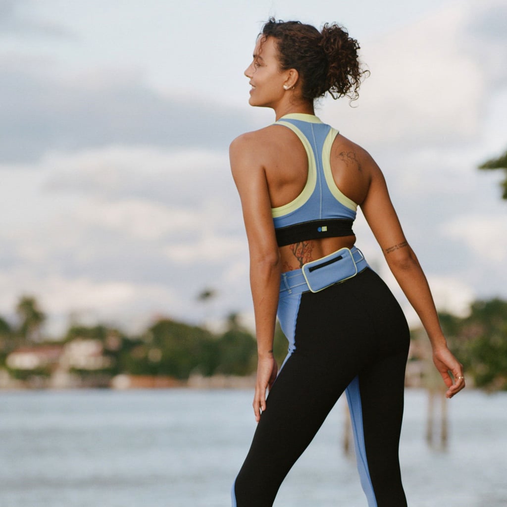 LoveShackFancy X Beach Riot Piper Legging, 41 Fitness Products We're  Shopping This Fourth of July — They're Too Good to Miss!