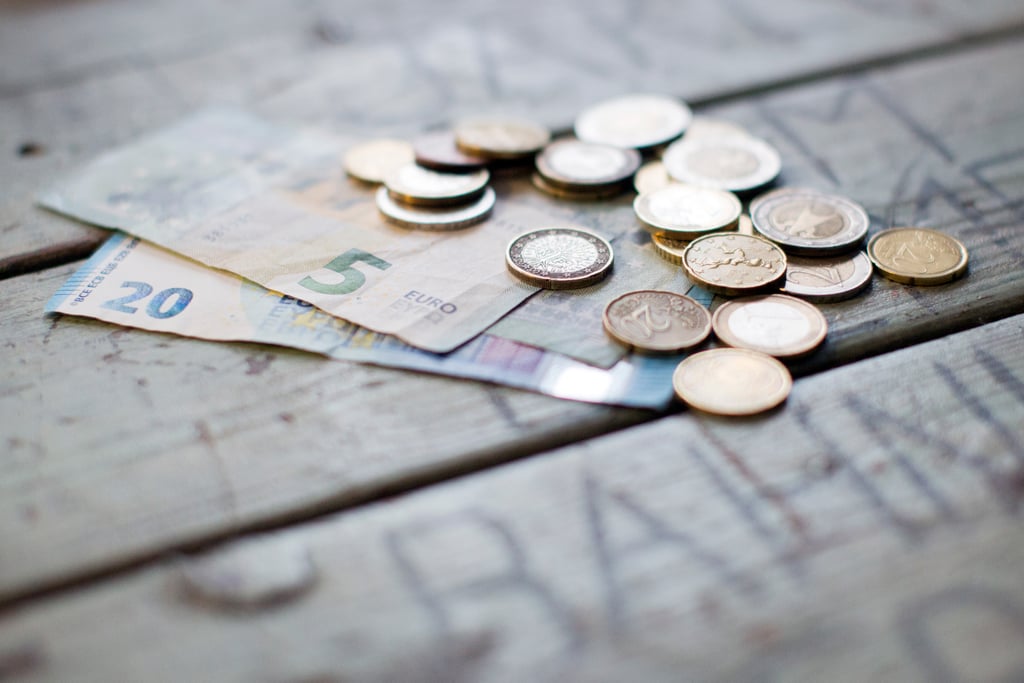 Where Should You Get Your Travel Money? | POPSUGAR Smart Living UK