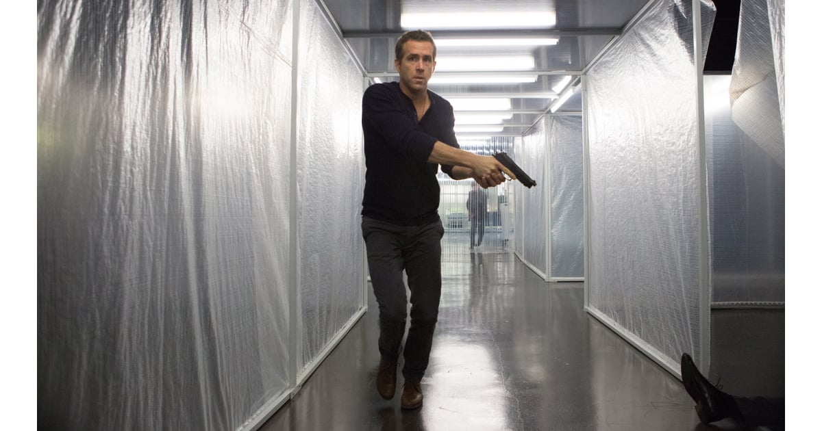 This Form Selfless Movie Pictures POPSUGAR Entertainment Photo 2