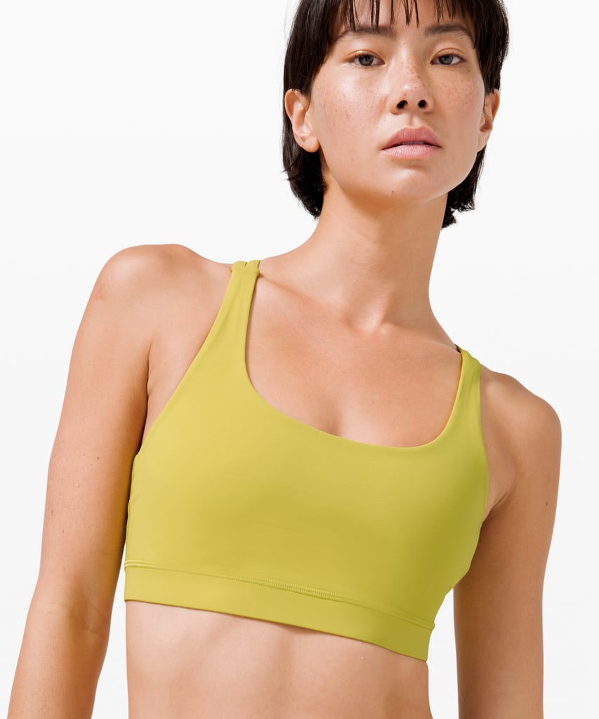 Lululemon Energy Bra