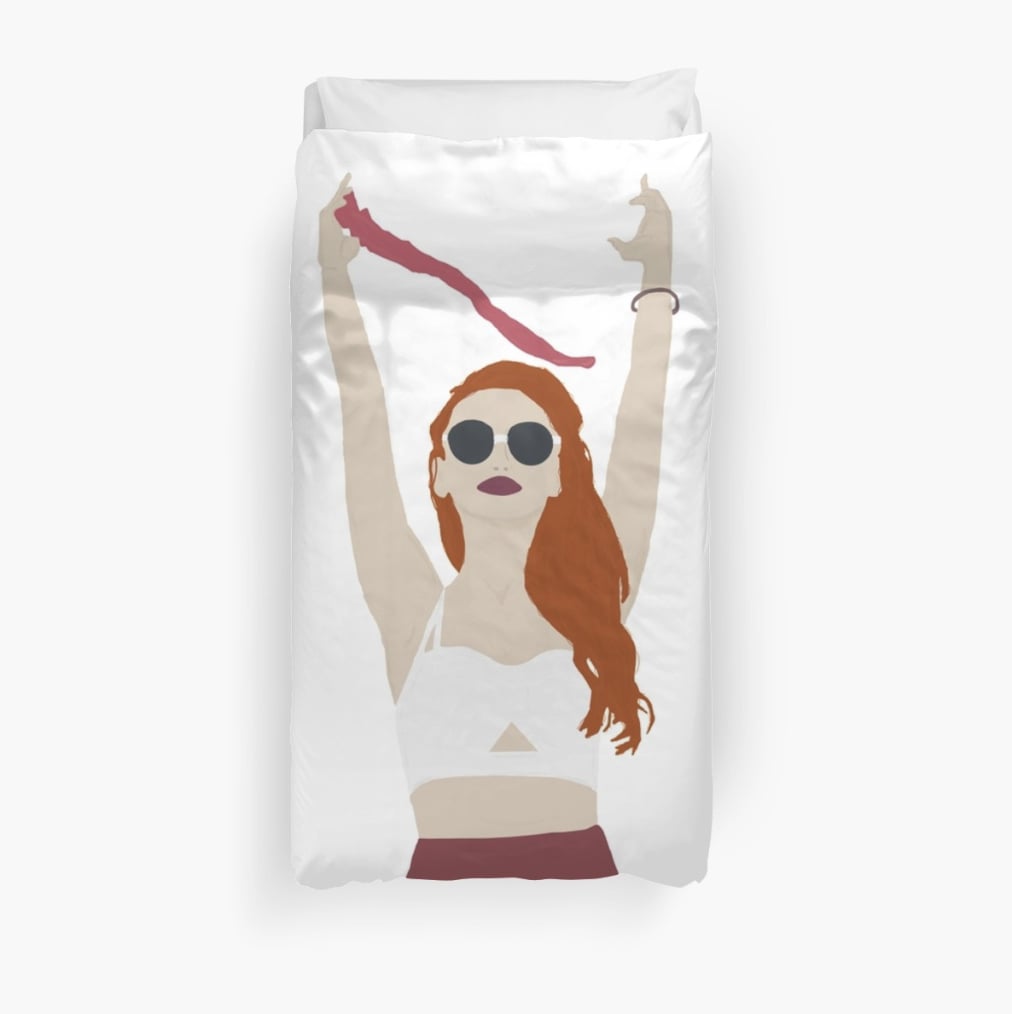 Duvet Cover