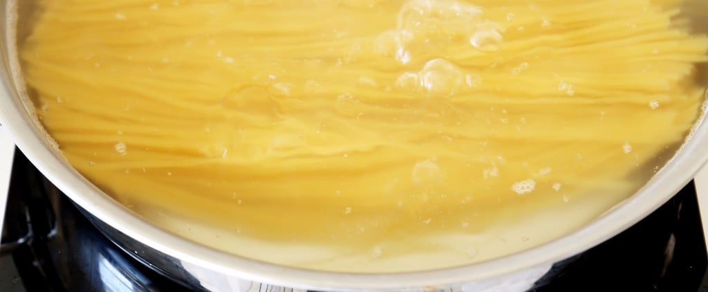How Long to Cook Pasta