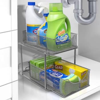 Best Under-Sink Storage Solutions of 2021