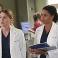 Grey's Anatomy: A Look Back at Meredith and Maggie's Sibling Rivalry