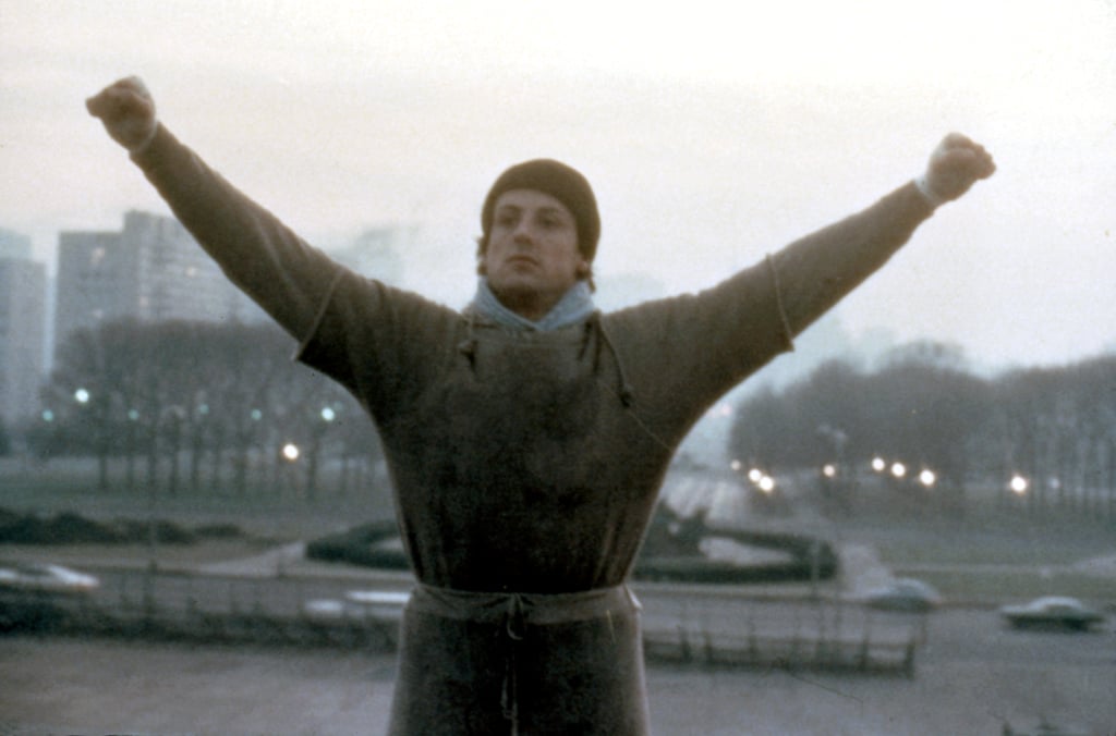 "Rocky" (1976)