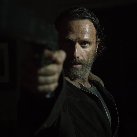 The Walking Dead Recap For "Four Walls and a Roof"