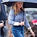 Margot Robbie as Tonya Harding Picture