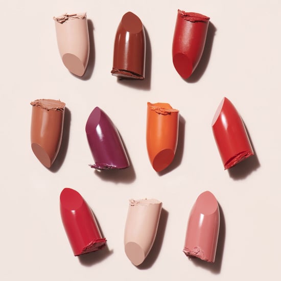 e.l.f. Cosmetics Lip Gloss and Lipstick to Wear in the Fall