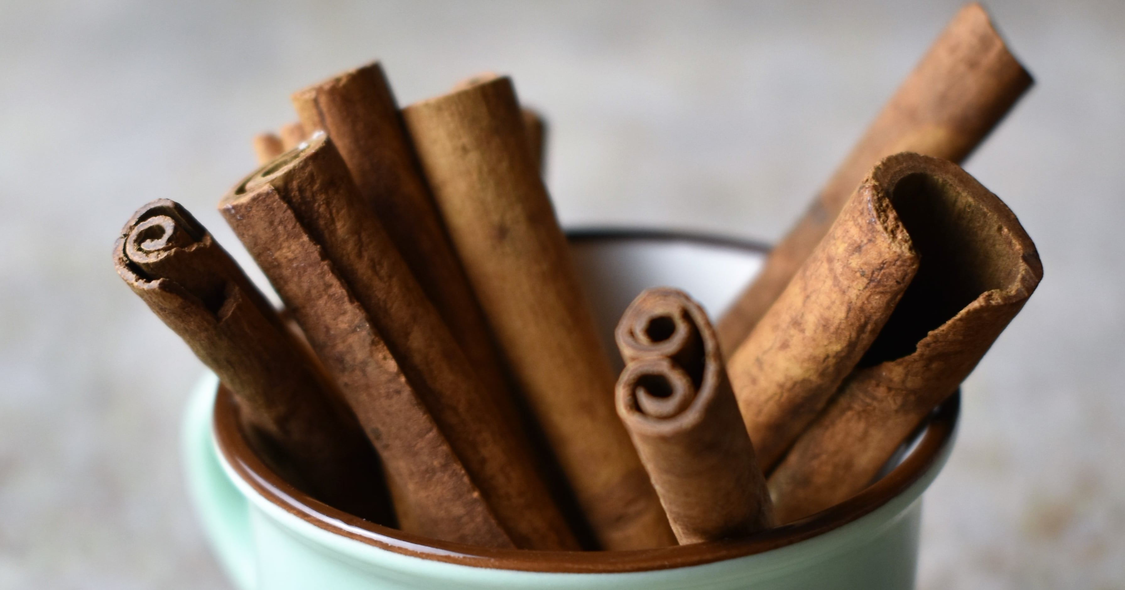 The Surprising Health Benefits of Cinnamon