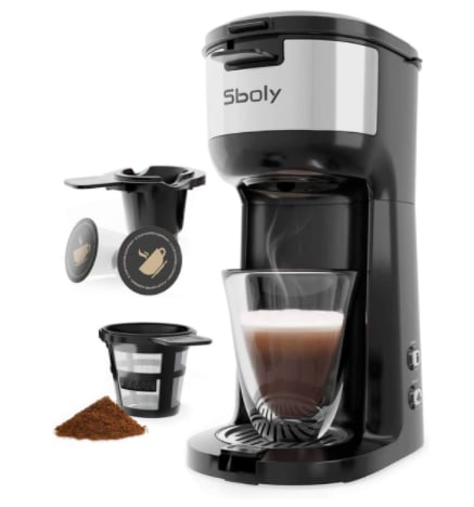 Perfect For Your Morning Coffee