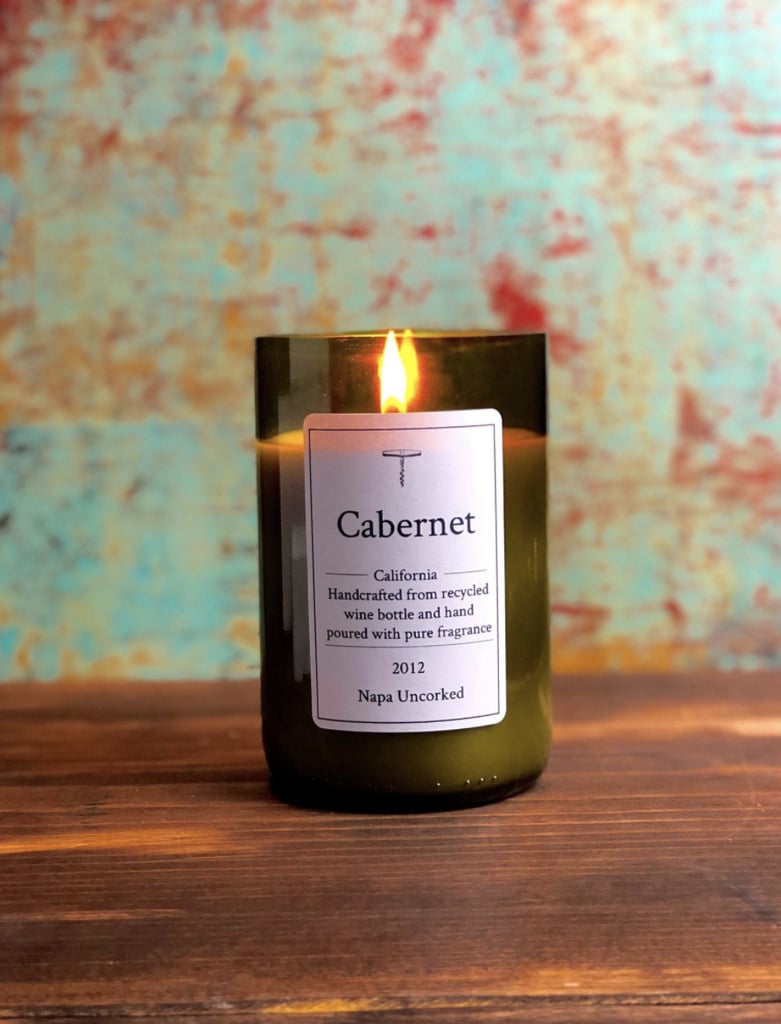 Cabernet Candle Ts For Alcohol Lovers Popsugar Love And Sex Photo 26