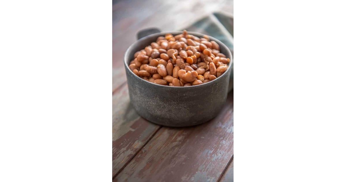 Pinto Beans Vegan SlowCooker Recipes POPSUGAR Fitness Photo 13