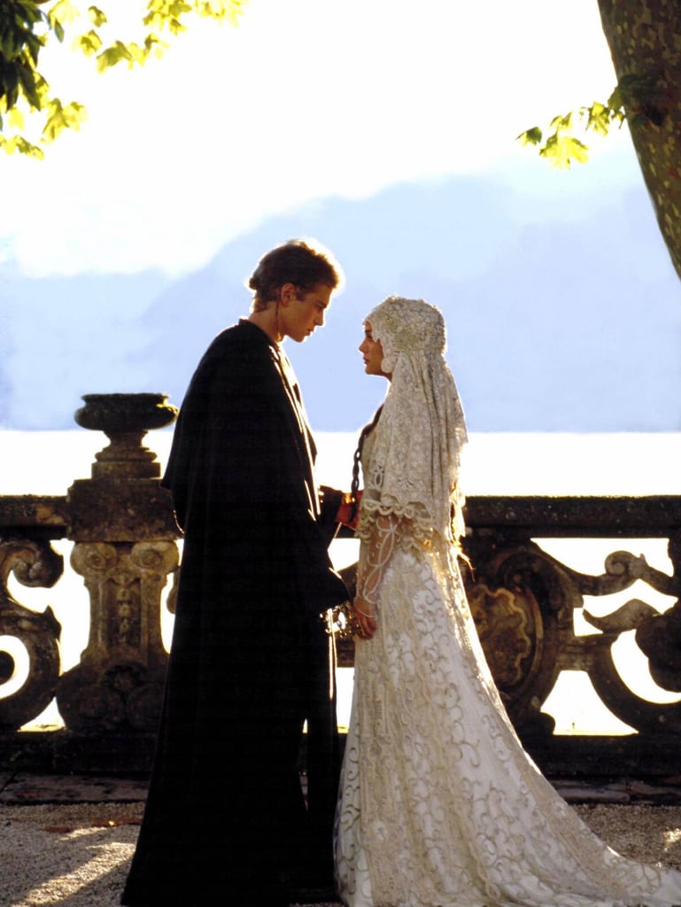 star wars episode ii attack of the clones movieshare