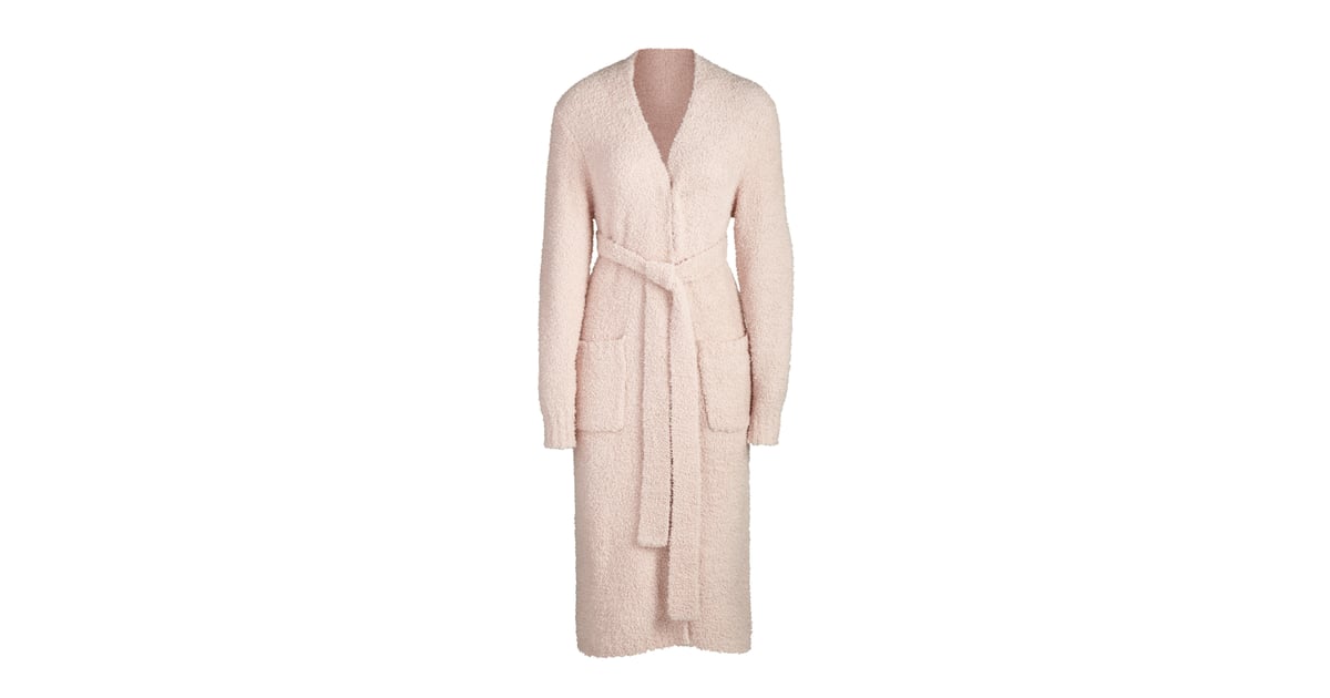 Kim Kardashian Skims Cozy Collection Knit Robes | Shop Kim ...