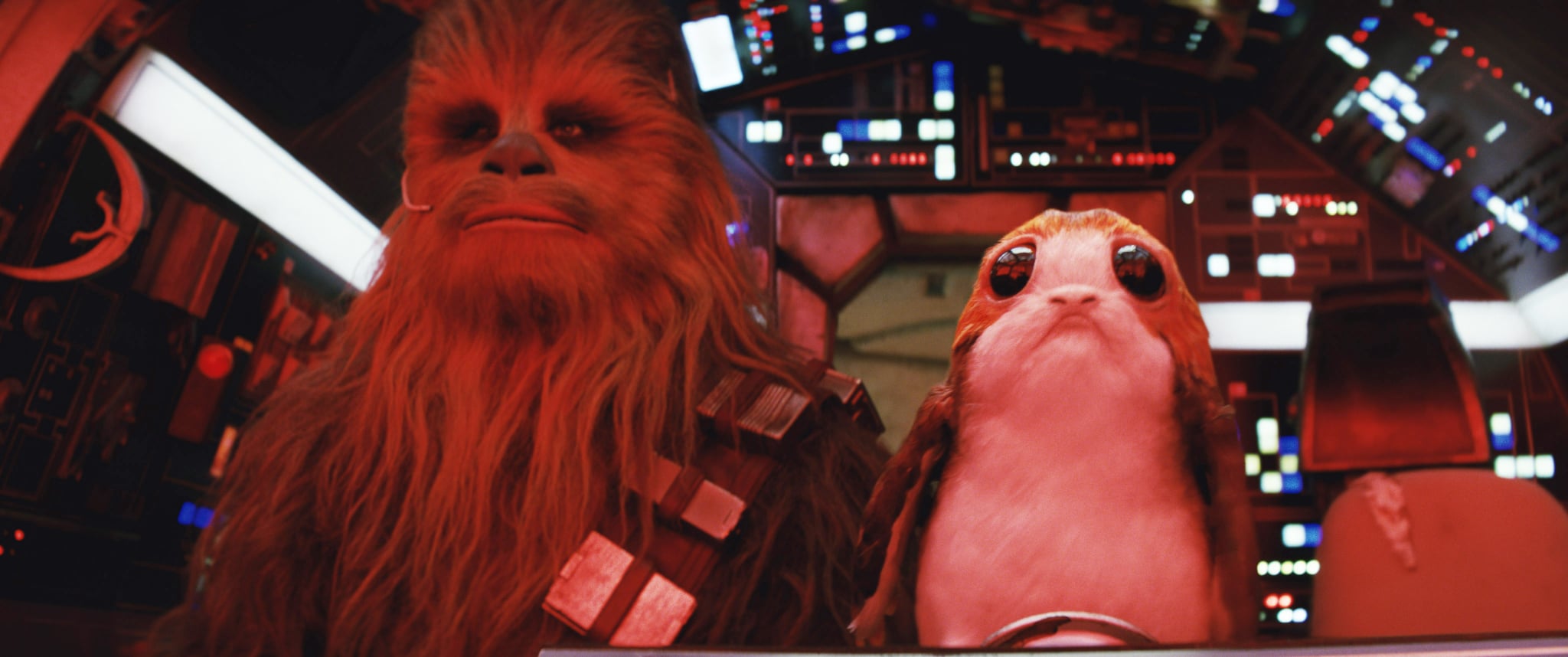 Star wars the best sale last jedi netflix