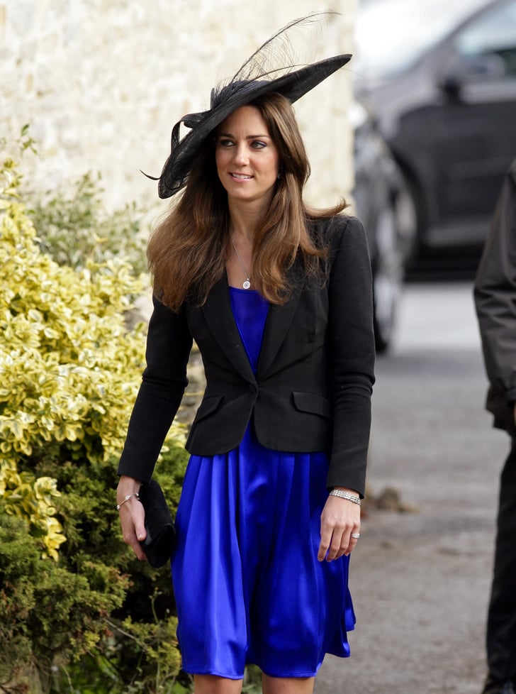 Asprey | Kate Middleton Favorite Jewelry Brands | POPSUGAR Fashion Photo 18