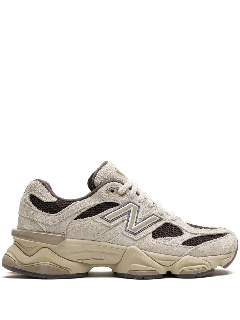 Sydney McLaughlin-Levrone x New Balance 9060 Sneakers