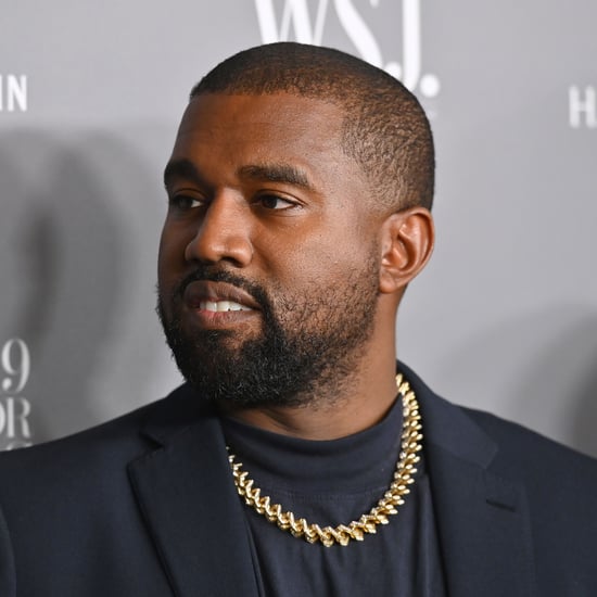 Kanye West Releases Donda Album — Listen to the Songs