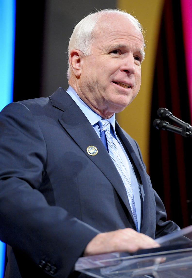 John McCain