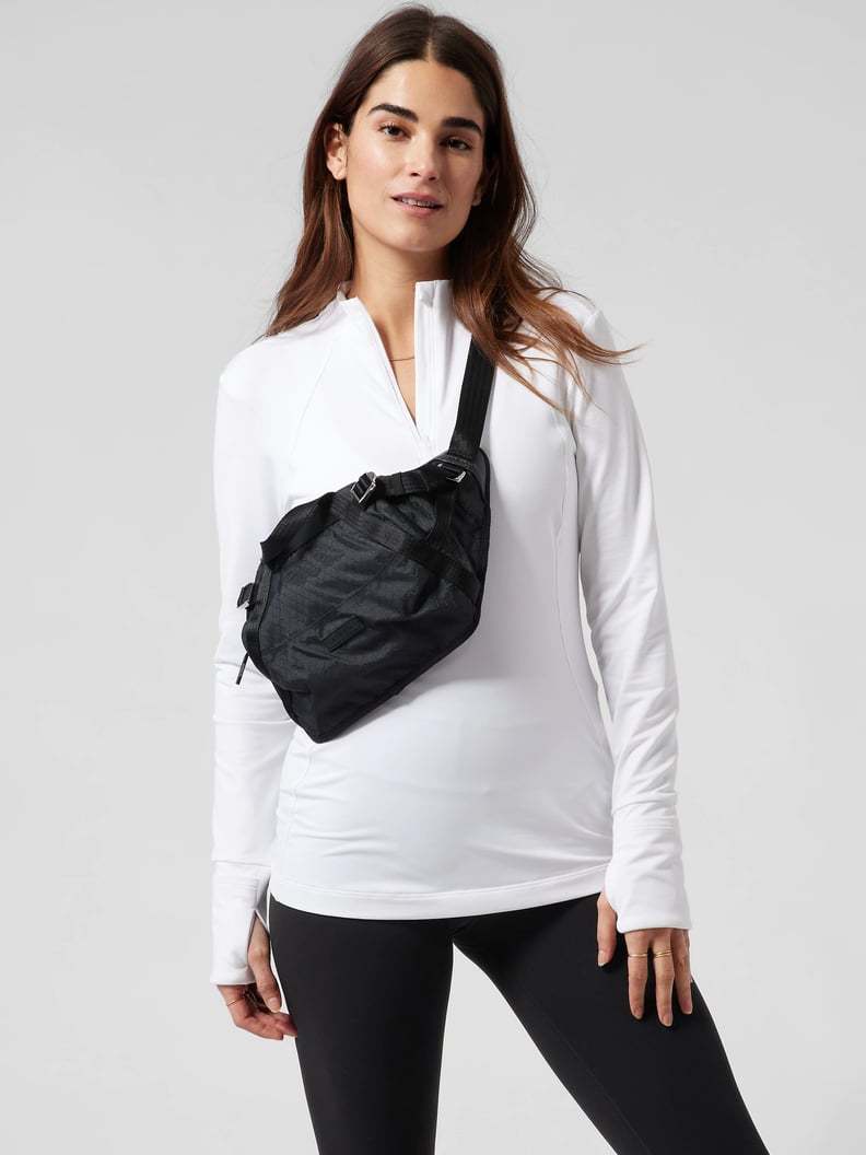 Summer Travel Clothes From Athleta That Are Packable | POPSUGAR Fitness