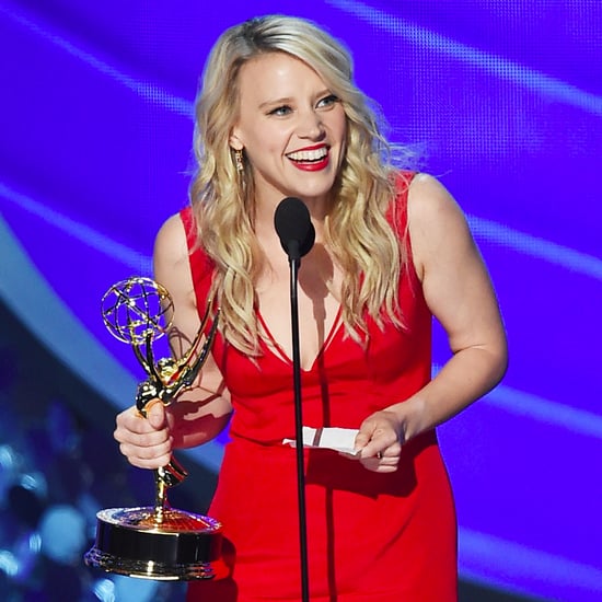 Kate McKinnon 2016 Emmys Acceptance Speech Video