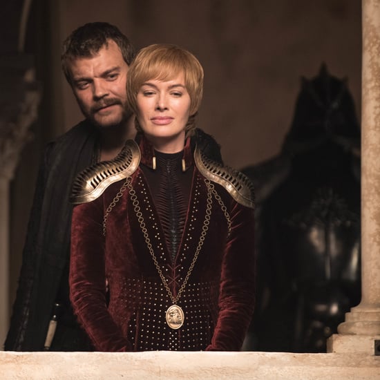 Game of Thrones Season 8 Episode 4 Photos