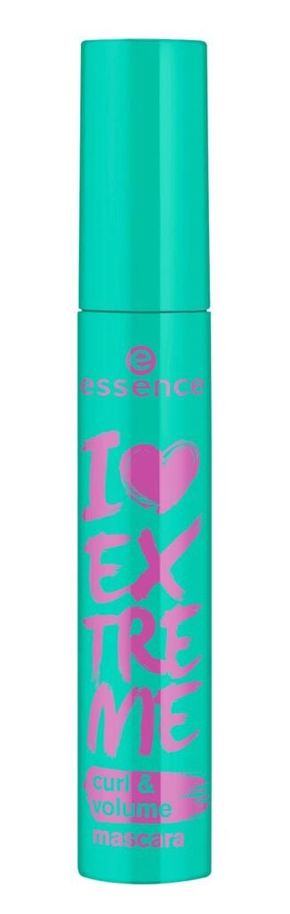 Essence I Love Extreme Curl and Volume Mascara