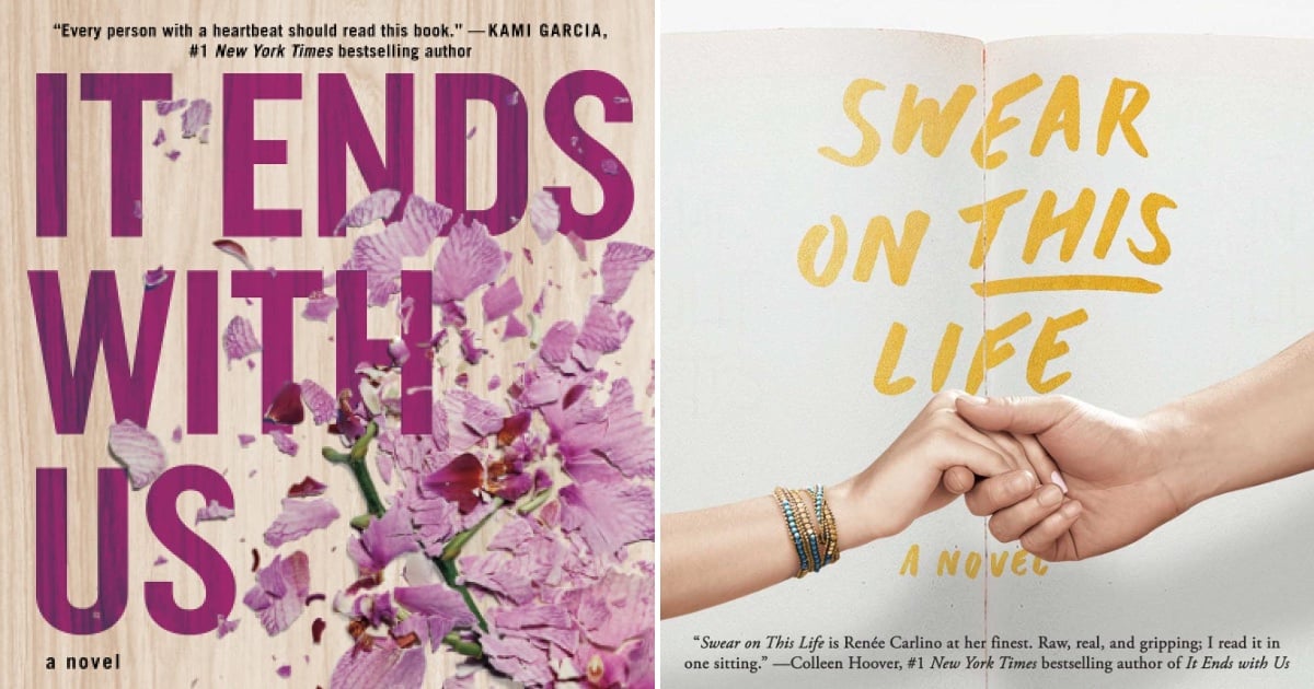 Add These 3 Books to Your To-Read List If You Love “It Ends With Us”