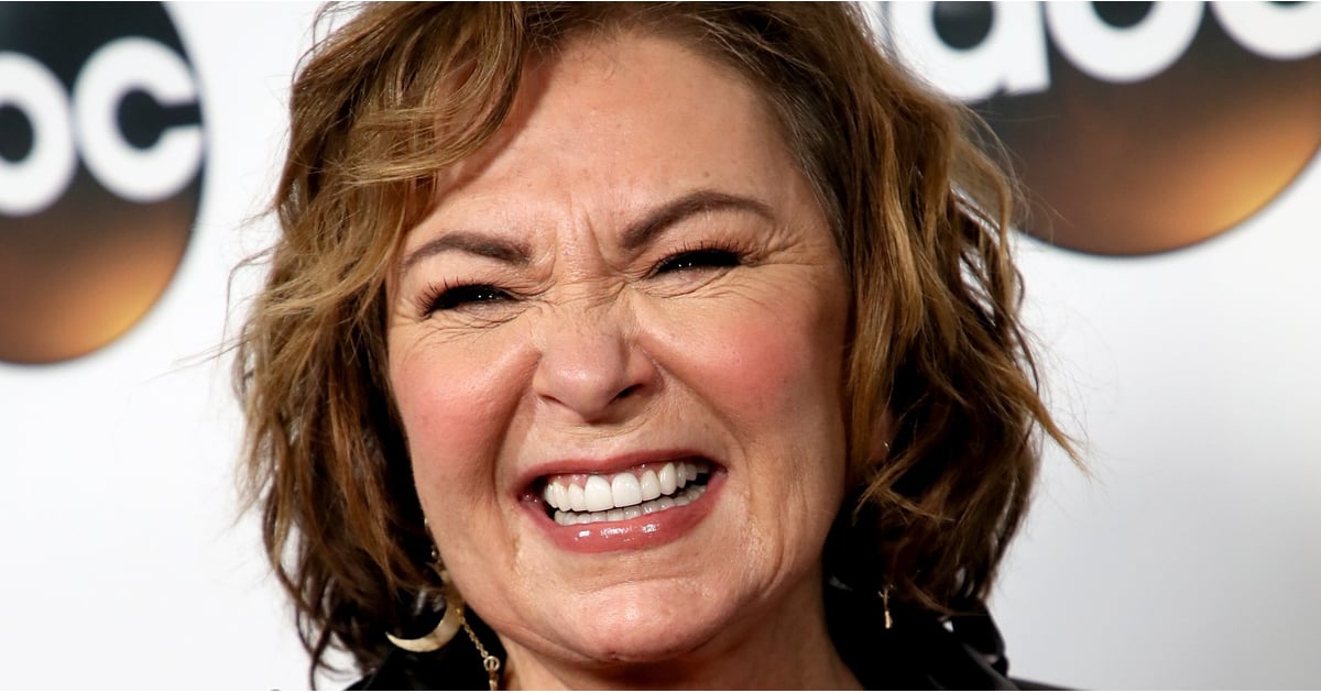 How Old Is Roseanne Barr? | POPSUGAR Celebrity