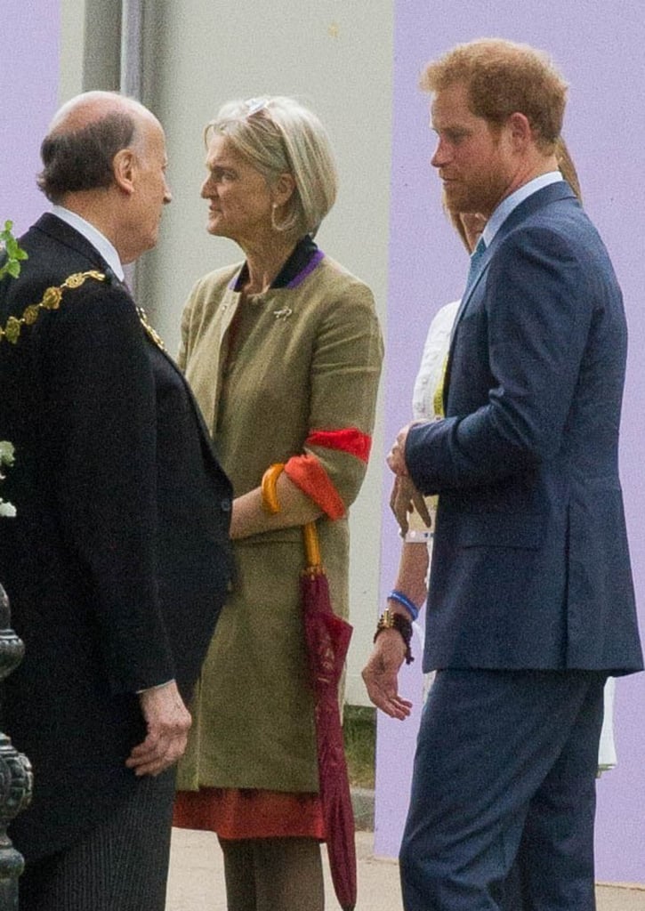 Kate Middleton at Chelsea Flower Show May 2016 | Pictures